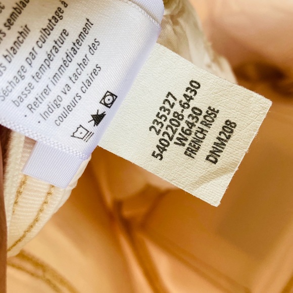 PAIGE Atley Ankle Flare - Picture 5 of 7